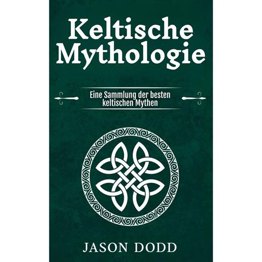 Keltische Mythologie