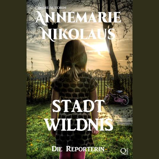 Stadtwildnis