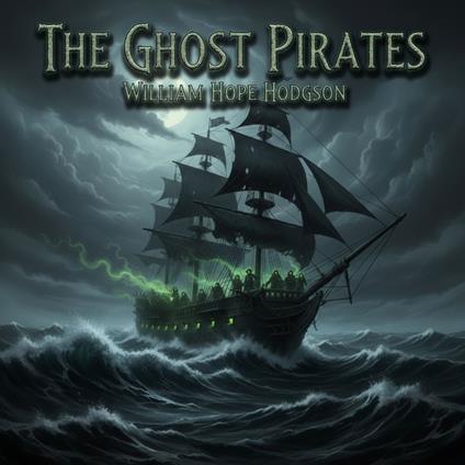 Ghost Pirates, The
