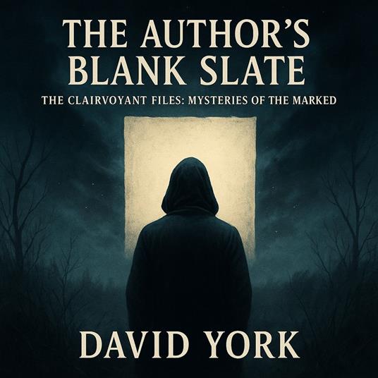 Author's Blank Slate, The