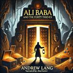Ali Baba and The Forty Thieves