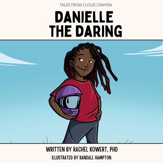 Danielle the Daring