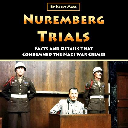 Nuremberg Trials