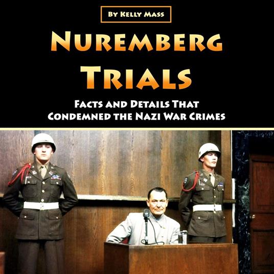 Nuremberg Trials