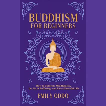 Buddhism for Beginners