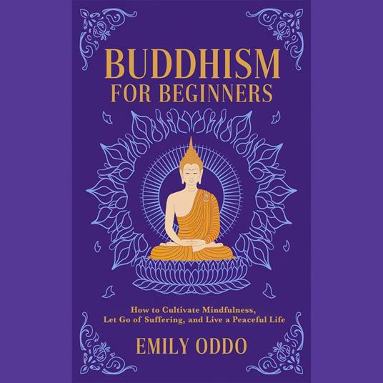 Buddhism for Beginners