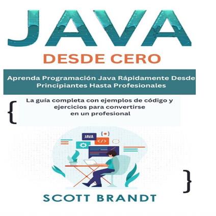 Java Desde Cero