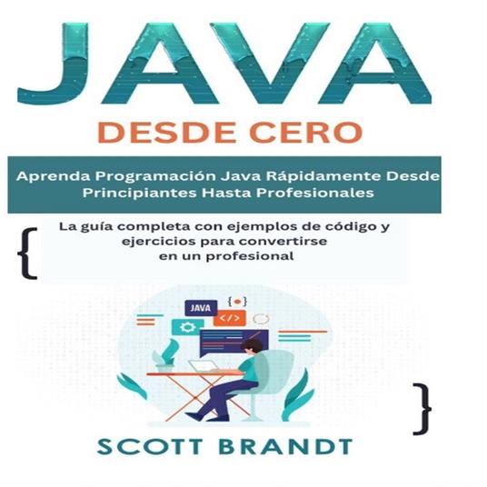 Java Desde Cero