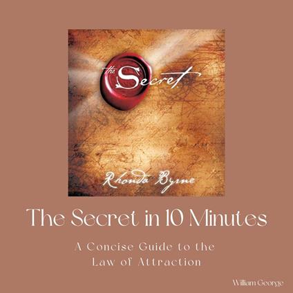Secret in Ten Minutes, The