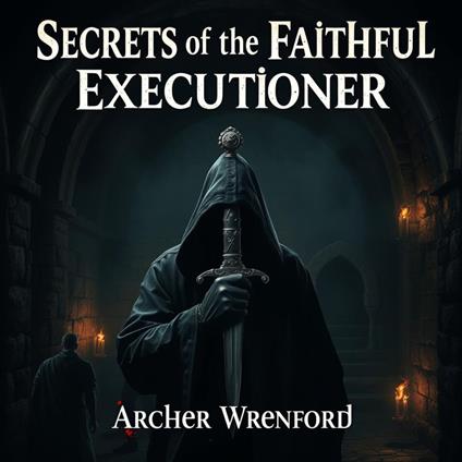 Secrets of the Faithful Executioner: Power, Betrayal, and Redemption