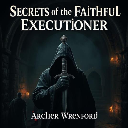 Secrets of the Faithful Executioner: Power, Betrayal, and Redemption