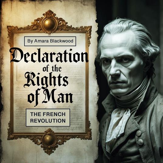 Declaration of the Rights of Man