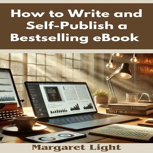 How to Write and Self-Publish a Bestselling eBook