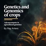Genetics and Genomics of Crops