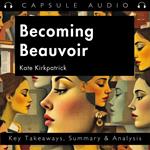Becoming Beauvoir by Kate Kirkpatrick