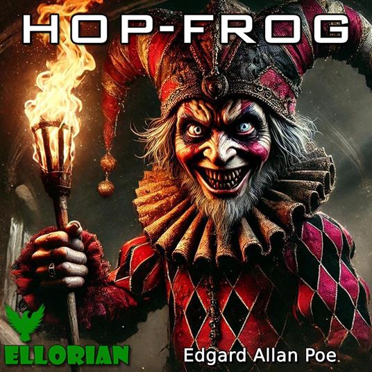 Hop-Frog