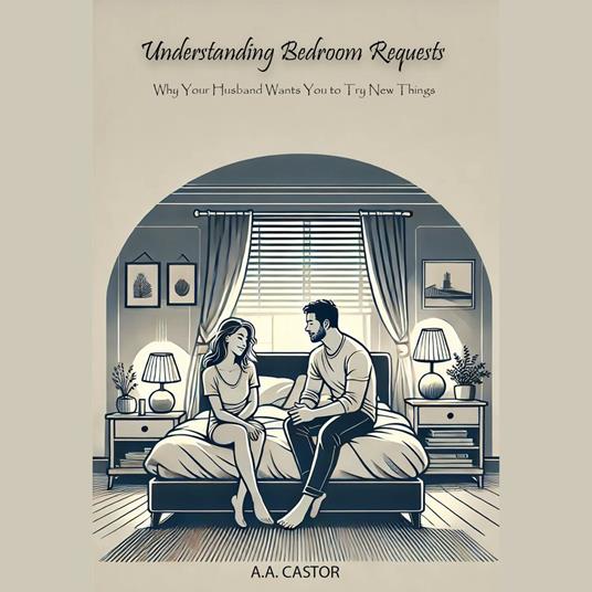 Understanding Bedroom Requests: Why Your Husband Wants You to Try New Things