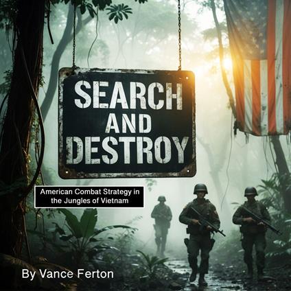 Search and Destroy