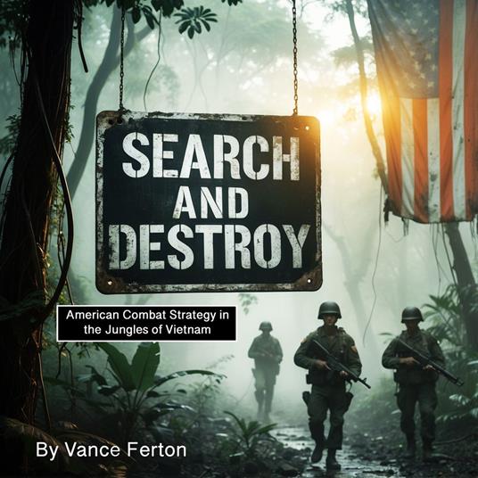 Search and Destroy