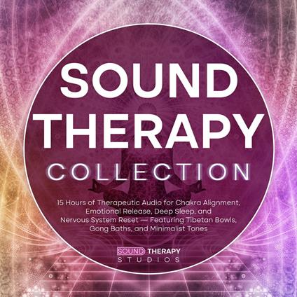 Sound Therapy Collection