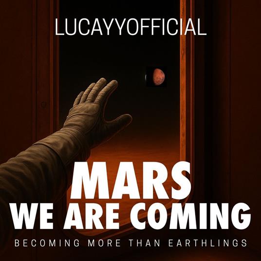 Mars We Coming