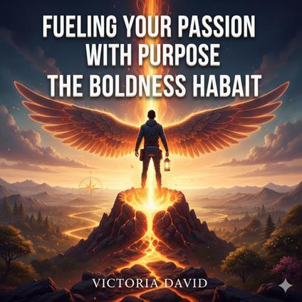 Fueling Your Passion With Purpose