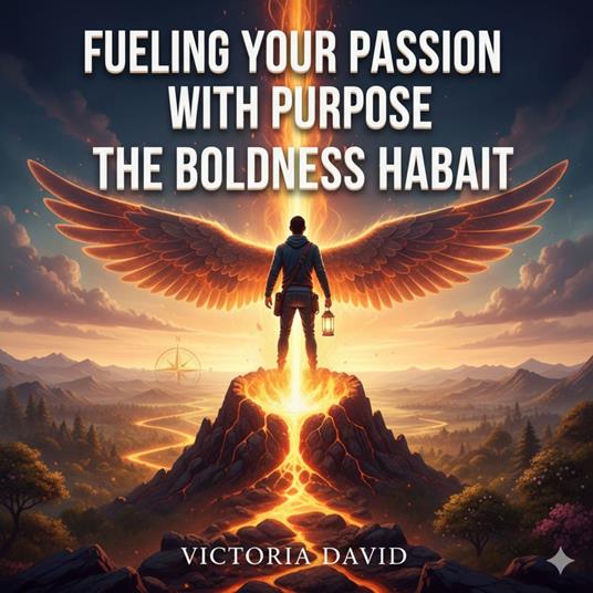 Fueling Your Passion With Purpose