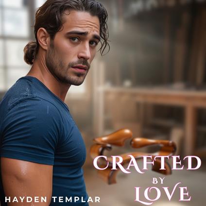 Crafted By Love