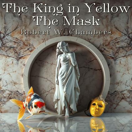 King in Yellow, The: The Mask