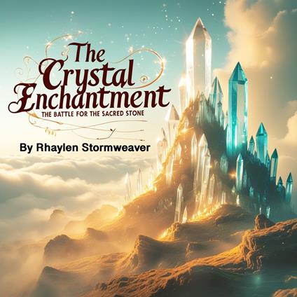 Crystal Enchantment, The