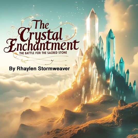 Crystal Enchantment, The