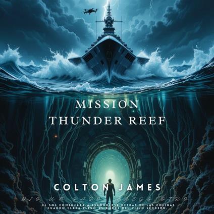 Mission: Thunder Reef