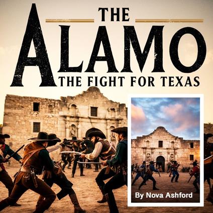 Alamo, The