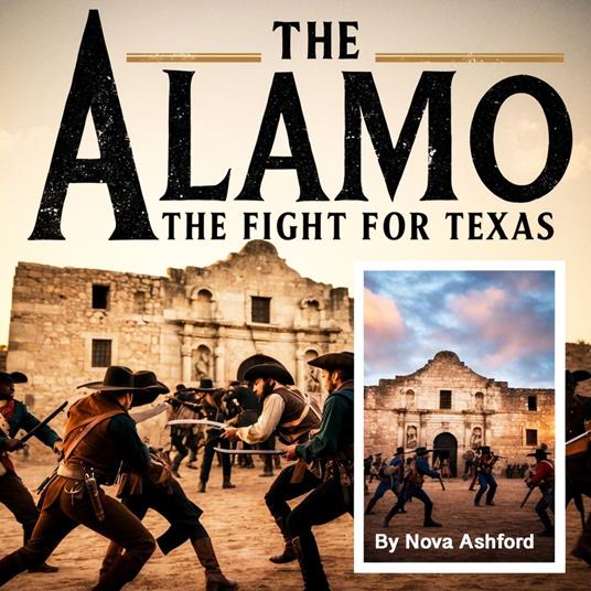 Alamo, The