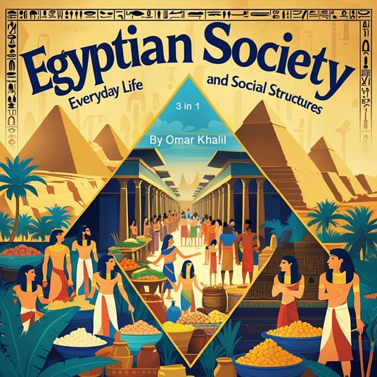 Egyptian Society