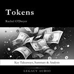 Tokens by Rachel O'Dwyer
