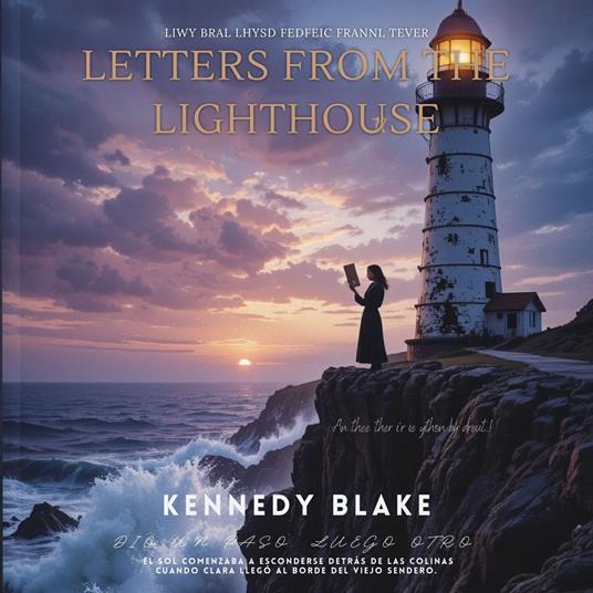 Letters from the Lighthouse
