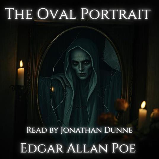 Oval Portrait, The
