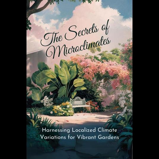 Secrets of Microclimates, The: Harnessing Localized Climate Variations for Vibrant Gardens