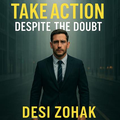 Take Action Despite the Doubt