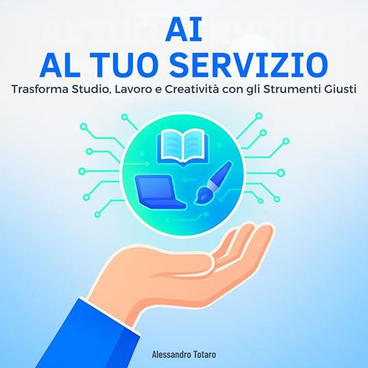 AI al Tuo Servizio
