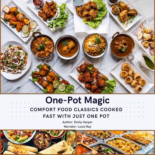 One-Pot Magic