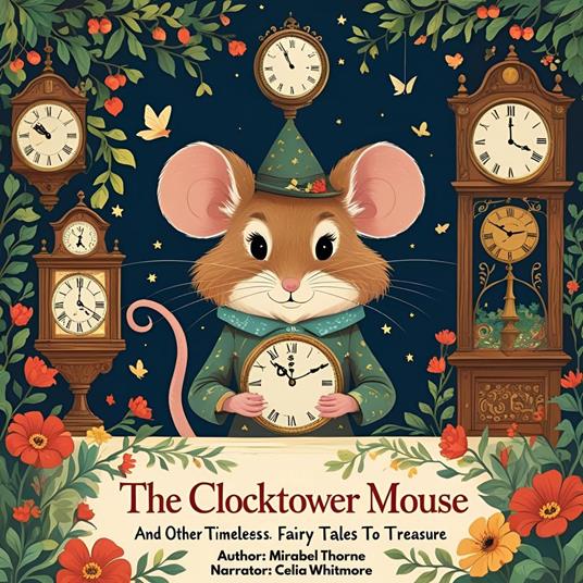 Clocktower Mouse, The