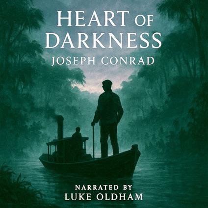 Heart of Darkness