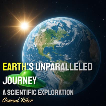 Earth's Unparalleled Journey