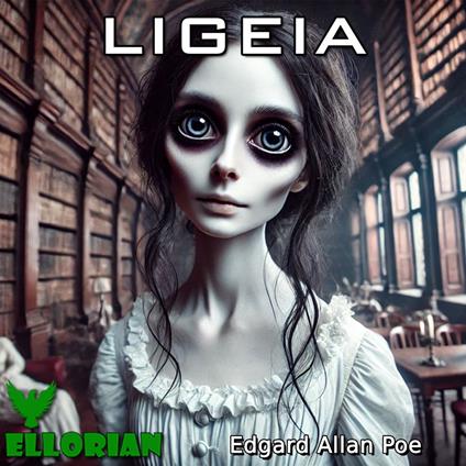 Ligeia