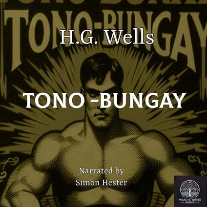 Tono-Bungay