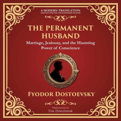 Permanent Husband, The