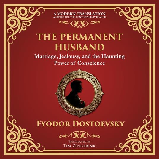 Permanent Husband, The