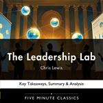 Leadership Lab by Chris Lewis, The
